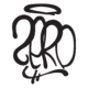 Zero Graffiti